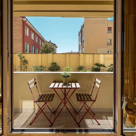 شقة Casa Selleri بولونيا المظهر الخارجي الصورة
