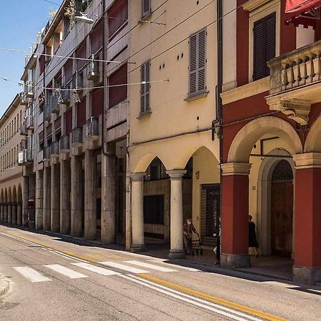 شقة Casa Selleri بولونيا المظهر الخارجي الصورة