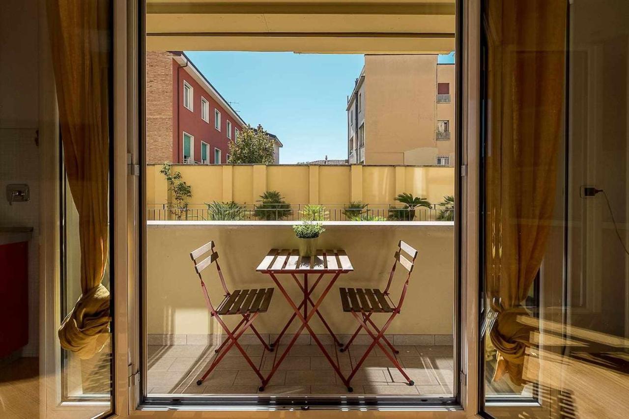 شقة Casa Selleri بولونيا المظهر الخارجي الصورة