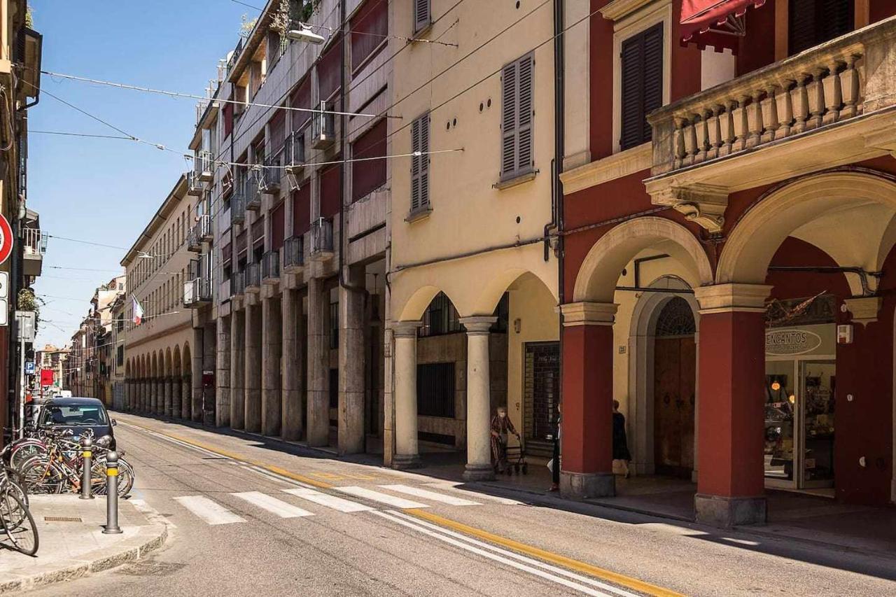 شقة Casa Selleri بولونيا المظهر الخارجي الصورة